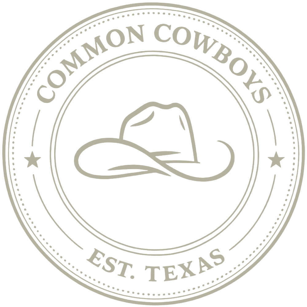 Common Cowboys seal